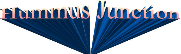 Hummus Junction Logo